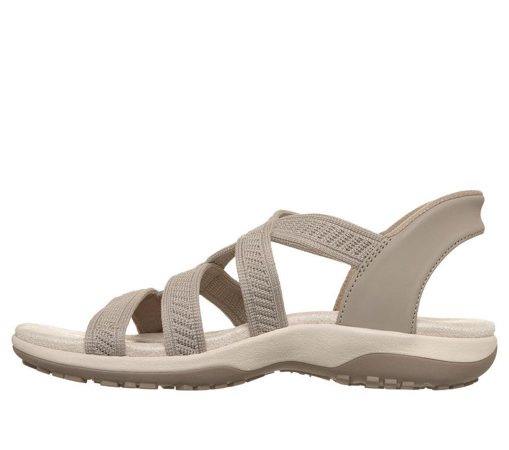 Skechers Skechers Slip-ins: Reggae Slim - Daily Vibe Women