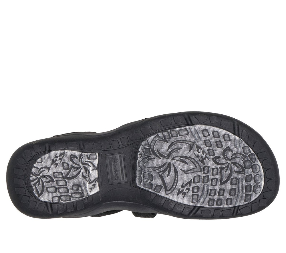 Skechers Skechers Slip-ins: Reggae Slim - Daily Vibe Women