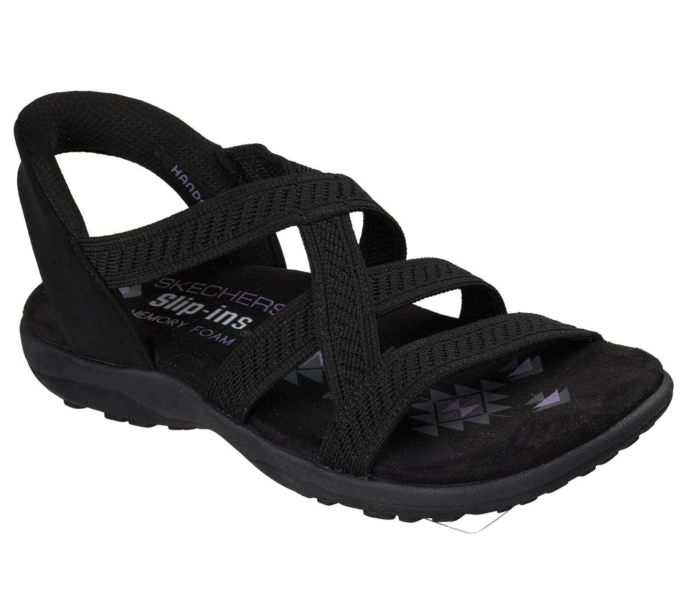 Skechers Skechers Slip-ins: Reggae Slim - Daily Vibe Women