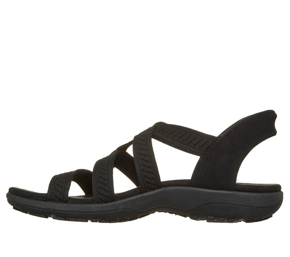 Skechers Skechers Slip-ins: Reggae Slim - Daily Vibe Women