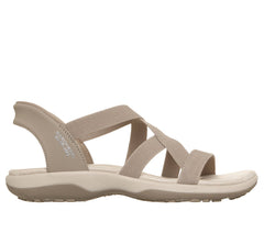 Skechers Skechers Slip-ins: Reggae Slim - Stretch Flex Women