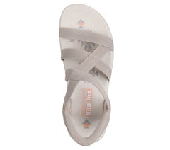 Skechers Skechers Slip-ins: Reggae Slim - Stretch Flex Women