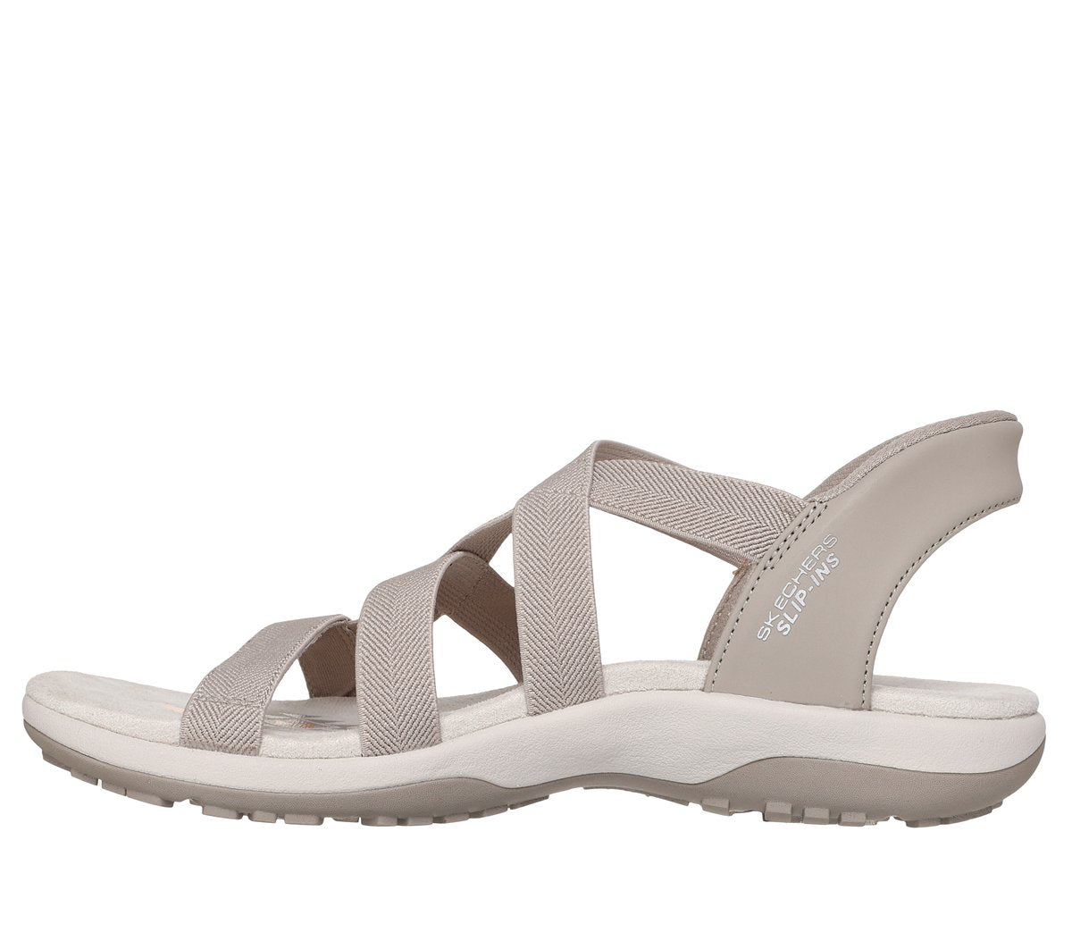 Skechers Skechers Slip-ins: Reggae Slim - Stretch Flex Women