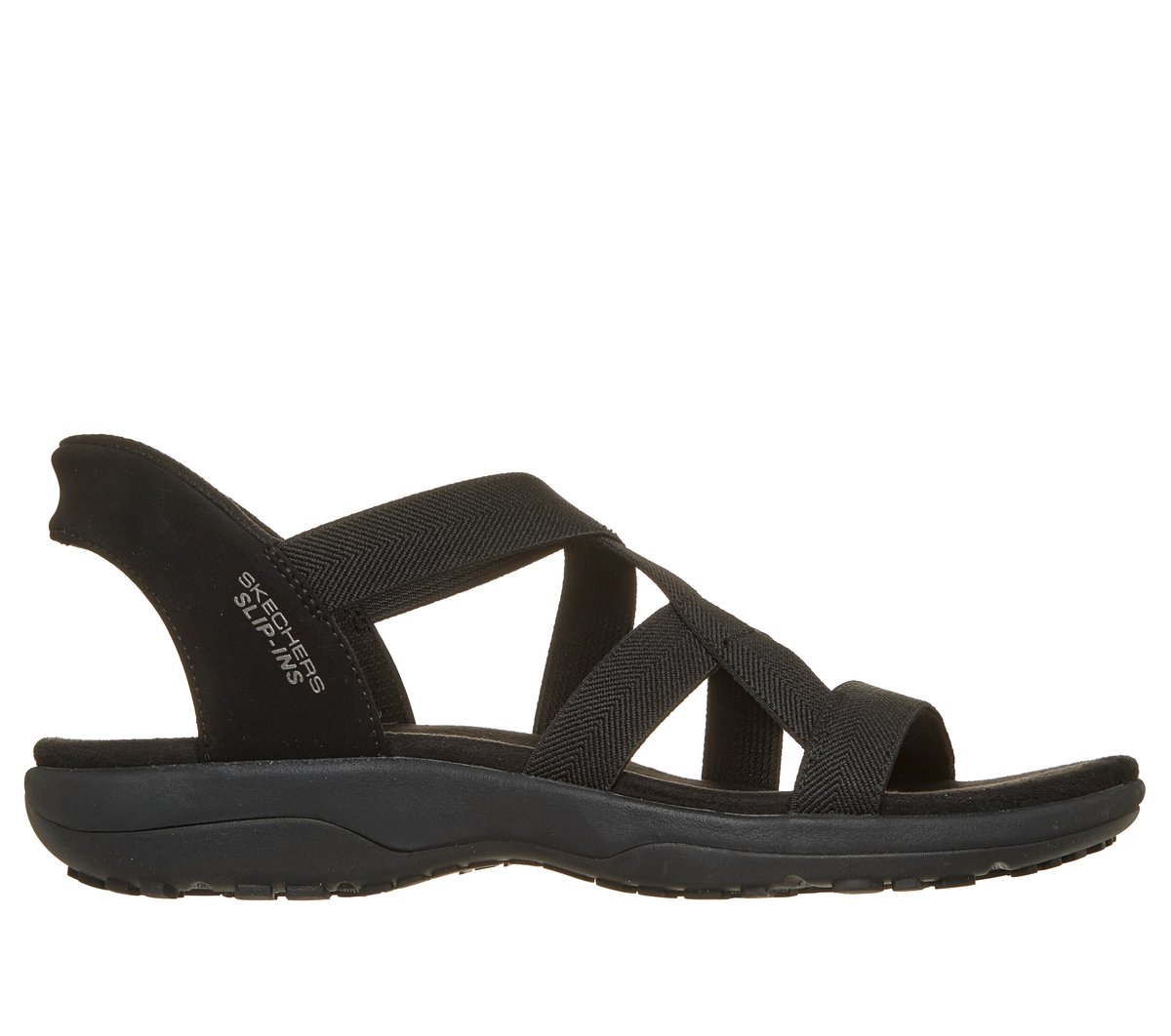 Skechers Skechers Slip-ins: Reggae Slim - Stretch Flex Women