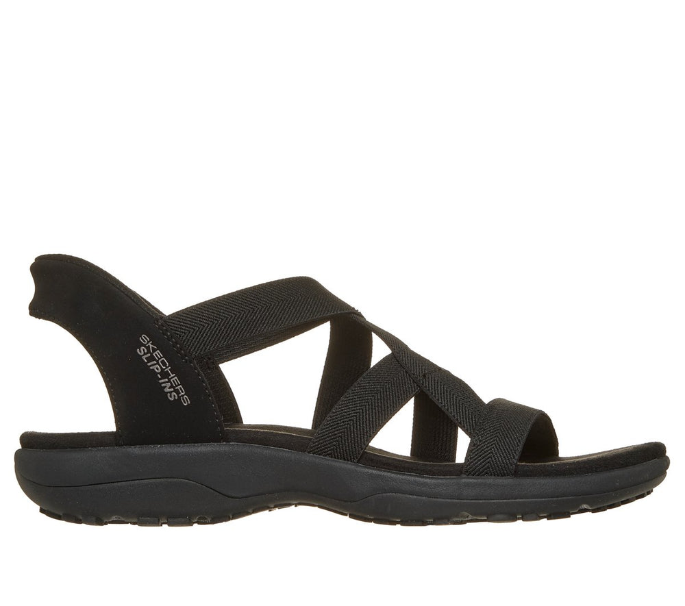 Skechers Skechers Slip-ins: Reggae Slim - Stretch Flex Women