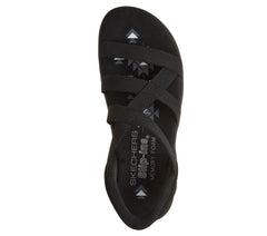 Skechers Skechers Slip-ins: Reggae Slim - Stretch Flex Women