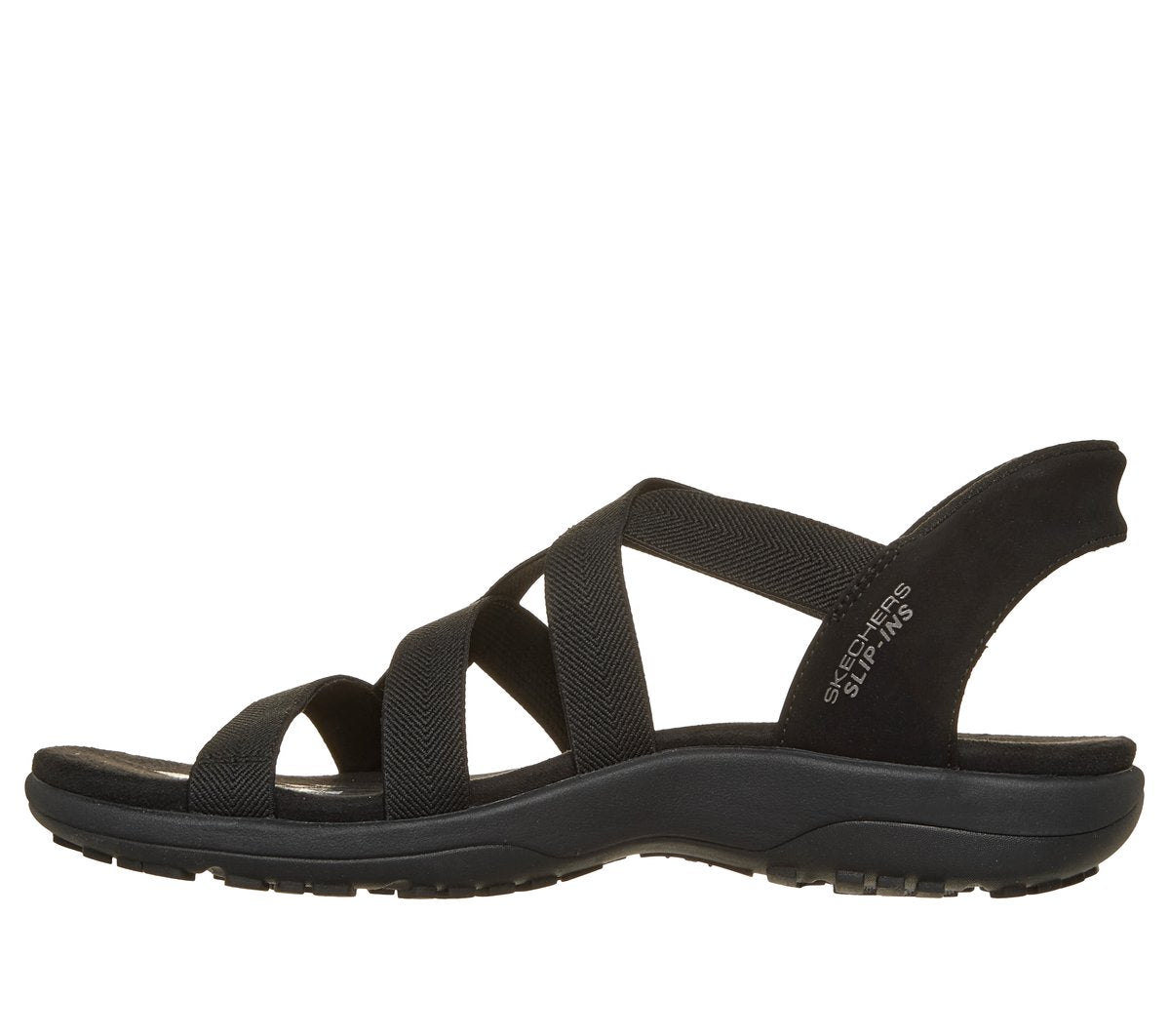 Skechers Skechers Slip-ins: Reggae Slim - Stretch Flex Women