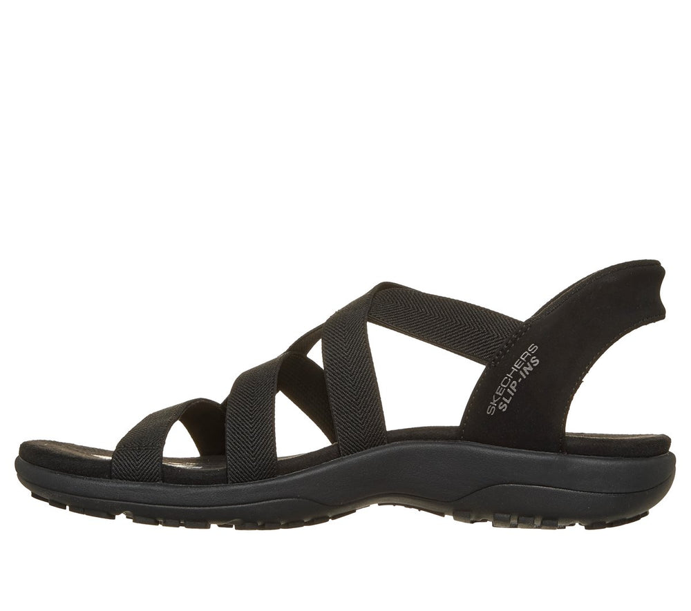 Skechers Skechers Slip-ins: Reggae Slim - Stretch Flex Women