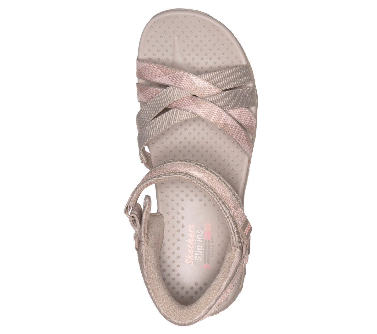 Skechers Skechers Slip-ins: Reggae - Gentle Stroll Women