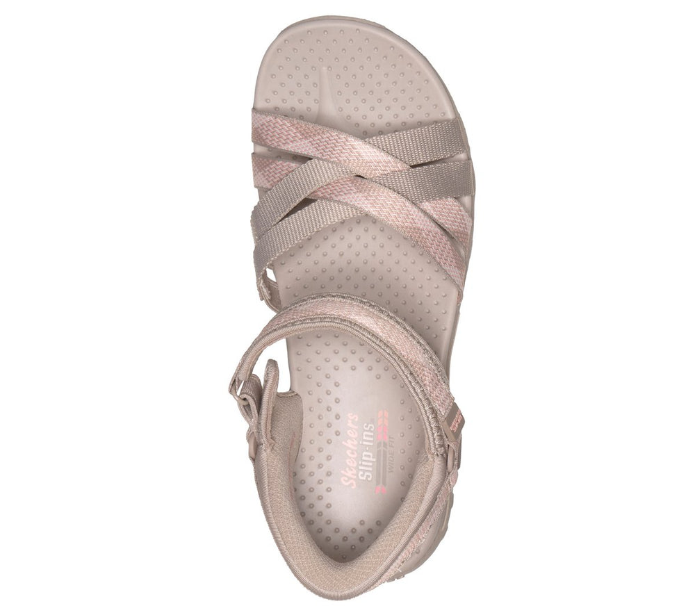 Skechers Skechers Slip-ins: Reggae - Gentle Stroll Women