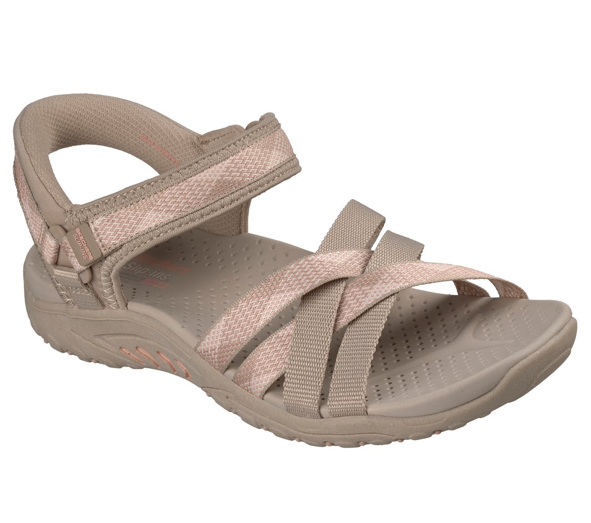 Skechers Skechers Slip-ins: Reggae - Gentle Stroll Women