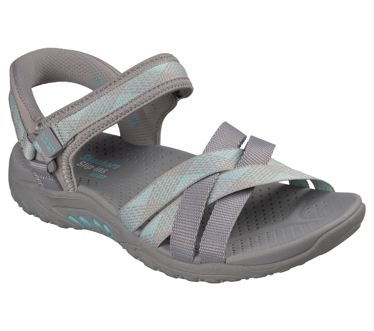 Skechers Skechers Slip-ins: Reggae - Gentle Stroll Women