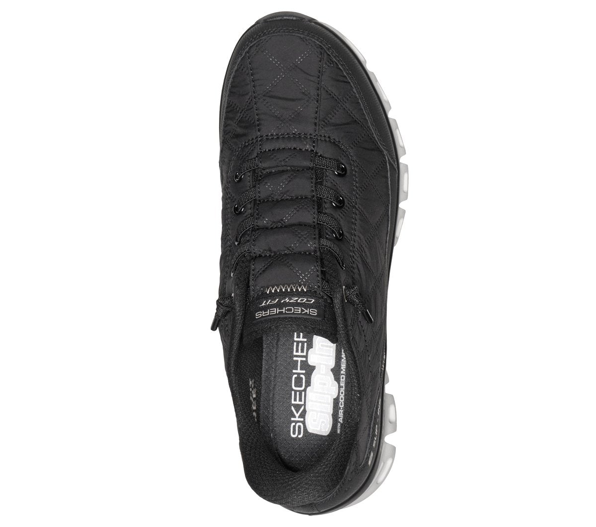 Skechers Skechers Slip-ins: Glide-Step - Cozy Fit At Ease Women