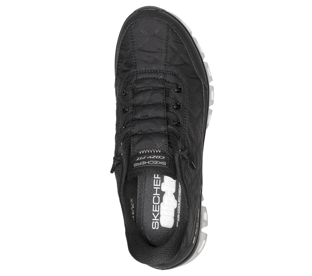 Skechers Skechers Slip-ins: Glide-Step - Cozy Fit At Ease Women