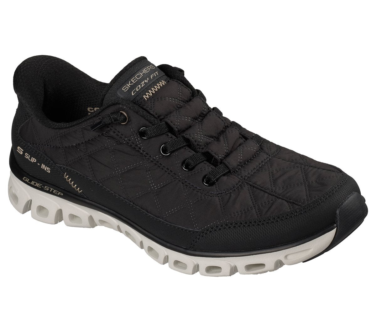 Skechers Skechers Slip-ins: Glide-Step - Cozy Fit At Ease Women