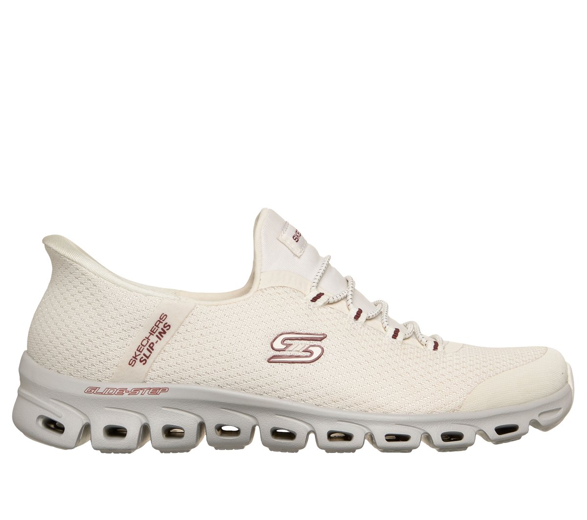 Skechers Skechers Slip-Ins: Glide-Step - Vibey Women