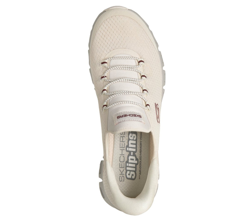 Skechers Skechers Slip-Ins: Glide-Step - Vibey Women