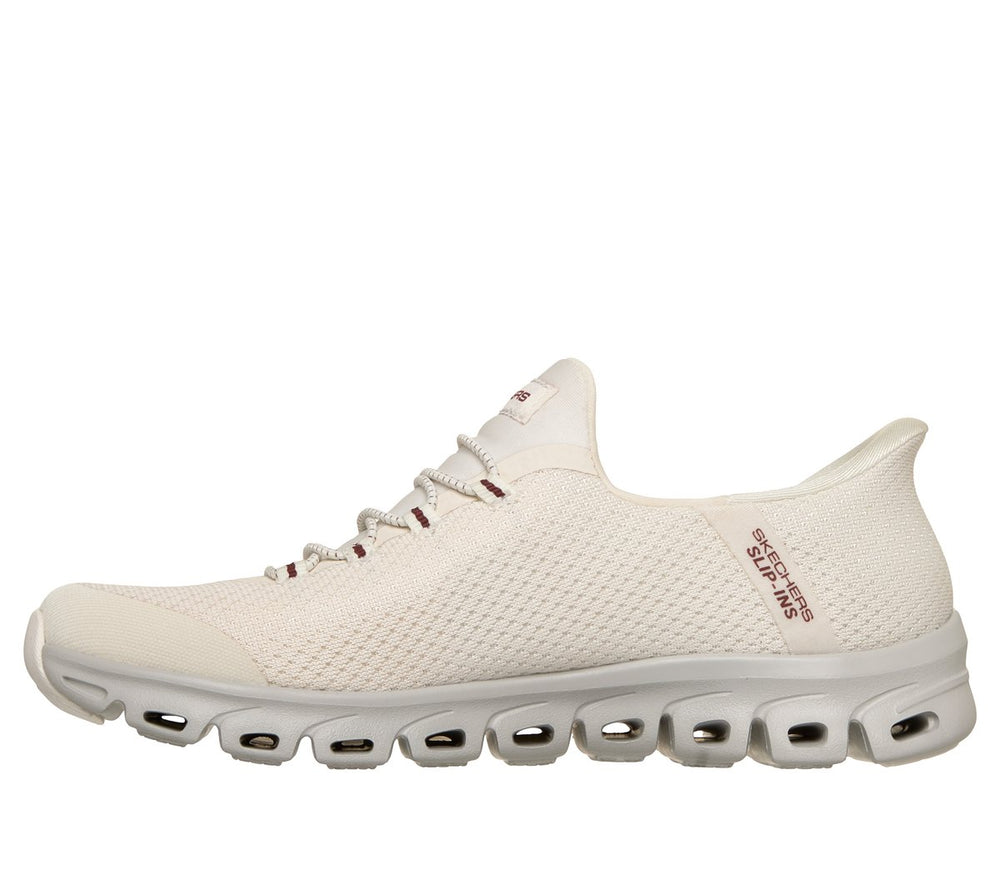 Skechers Skechers Slip-Ins: Glide-Step - Vibey Women