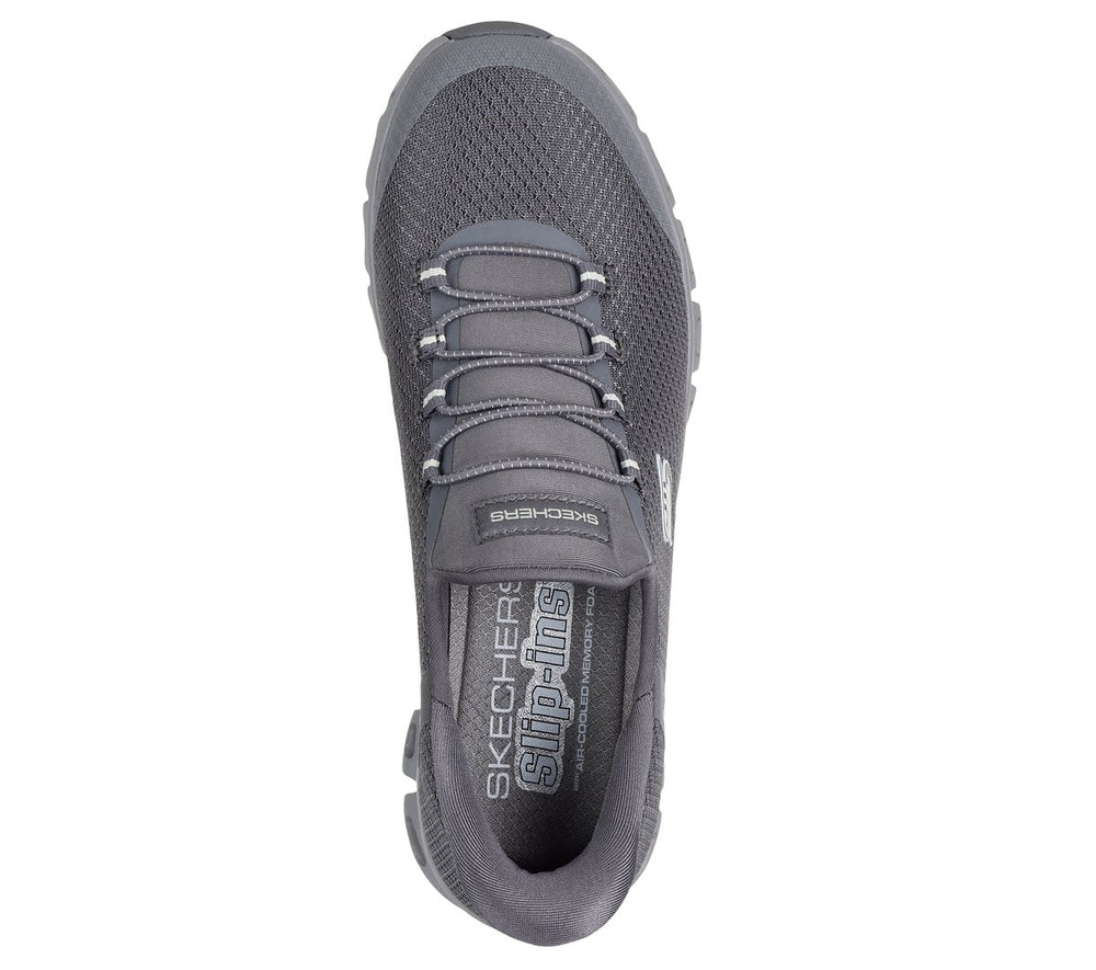 Skechers Skechers Slip-Ins: Glide-Step - Vibey Women