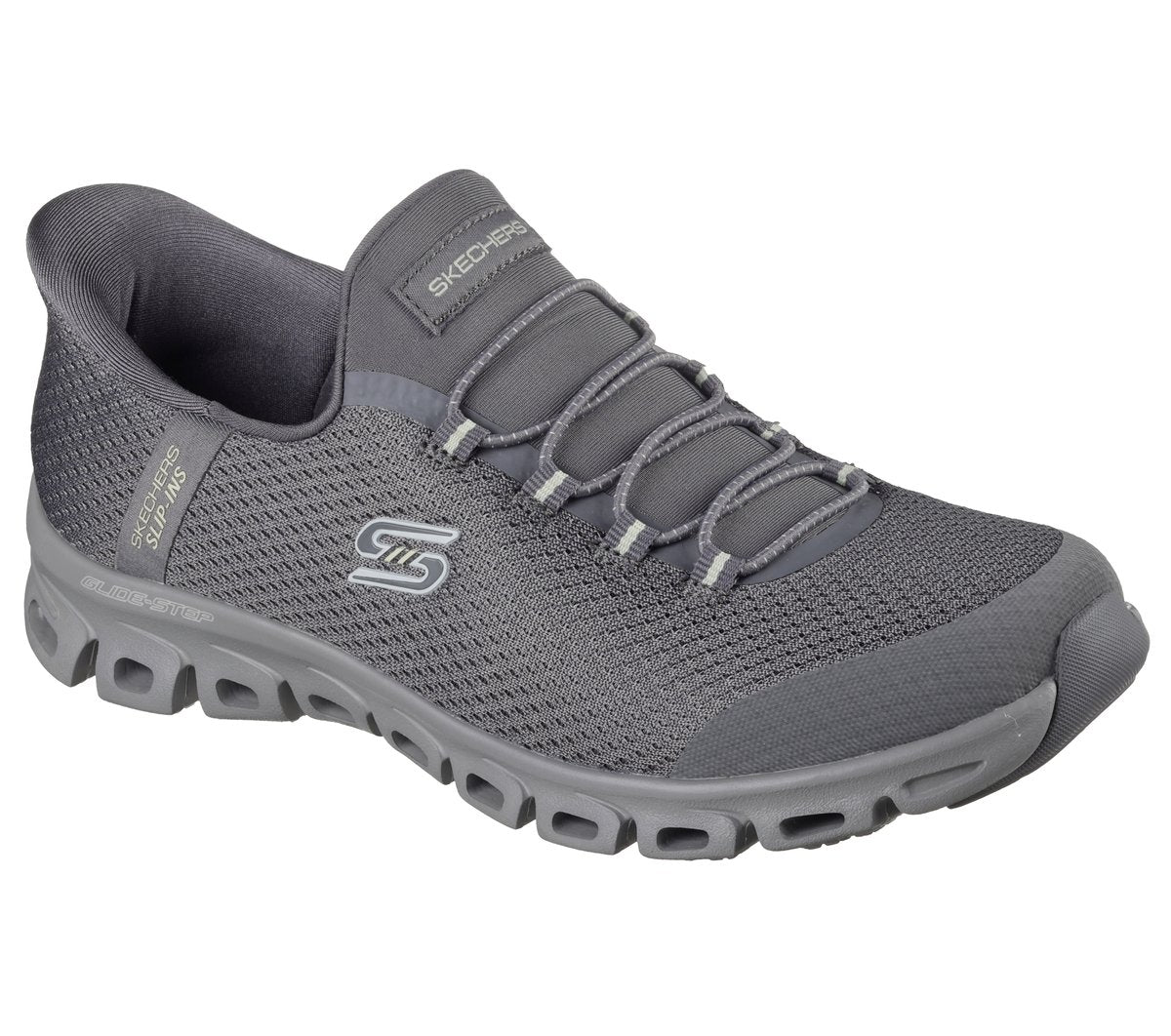 Skechers Skechers Slip-Ins: Glide-Step - Vibey Women