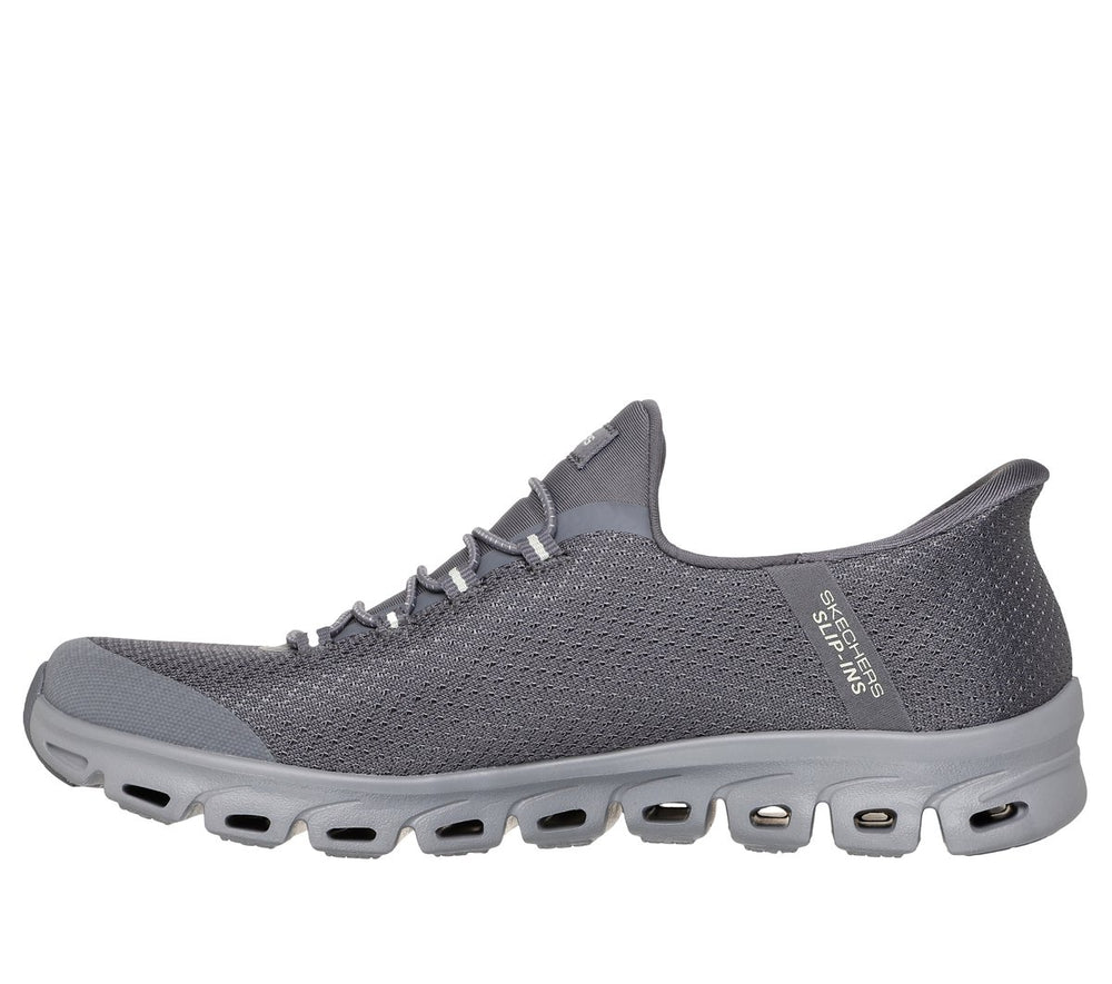 Skechers Skechers Slip-Ins: Glide-Step - Vibey Women