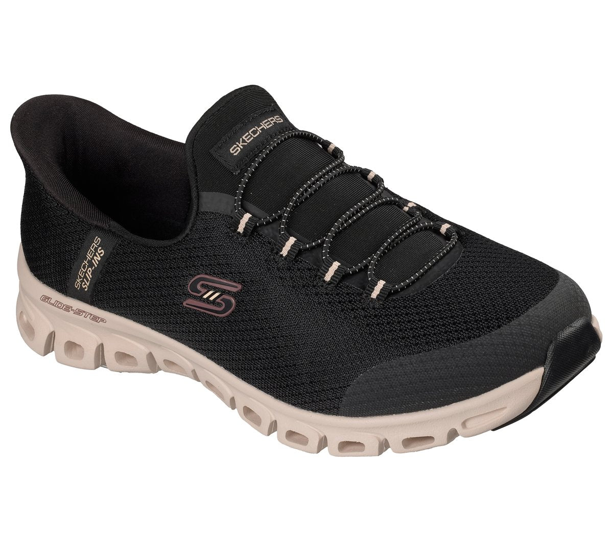 Skechers Skechers Slip-Ins: Glide-Step - Vibey Women