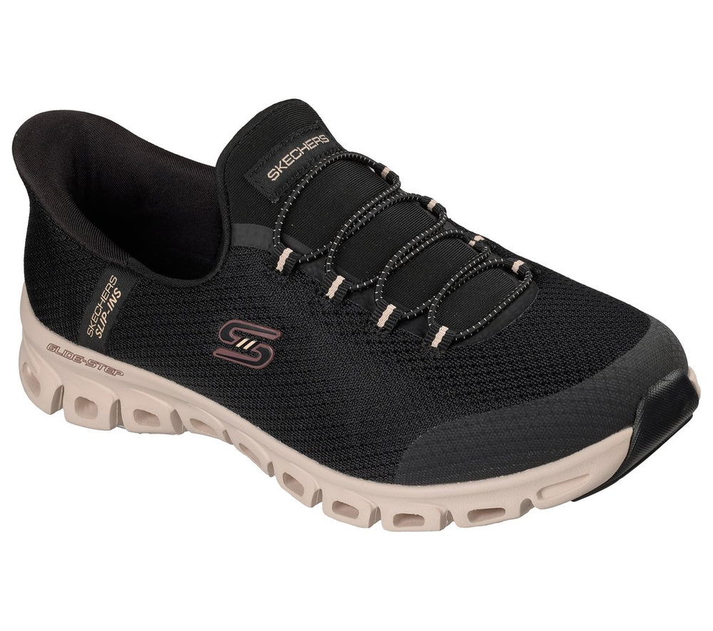 Skechers Skechers Slip-Ins: Glide-Step - Vibey Women