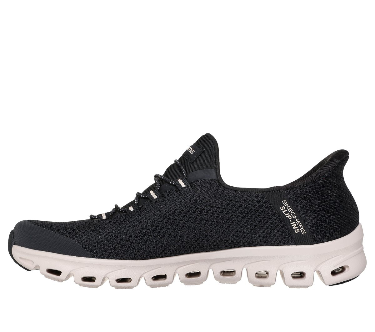 Skechers Skechers Slip-Ins: Glide-Step - Vibey Women