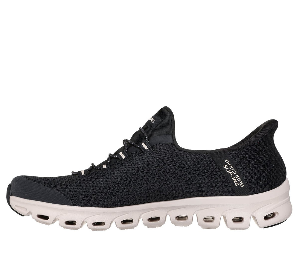Skechers Skechers Slip-Ins: Glide-Step - Vibey Women