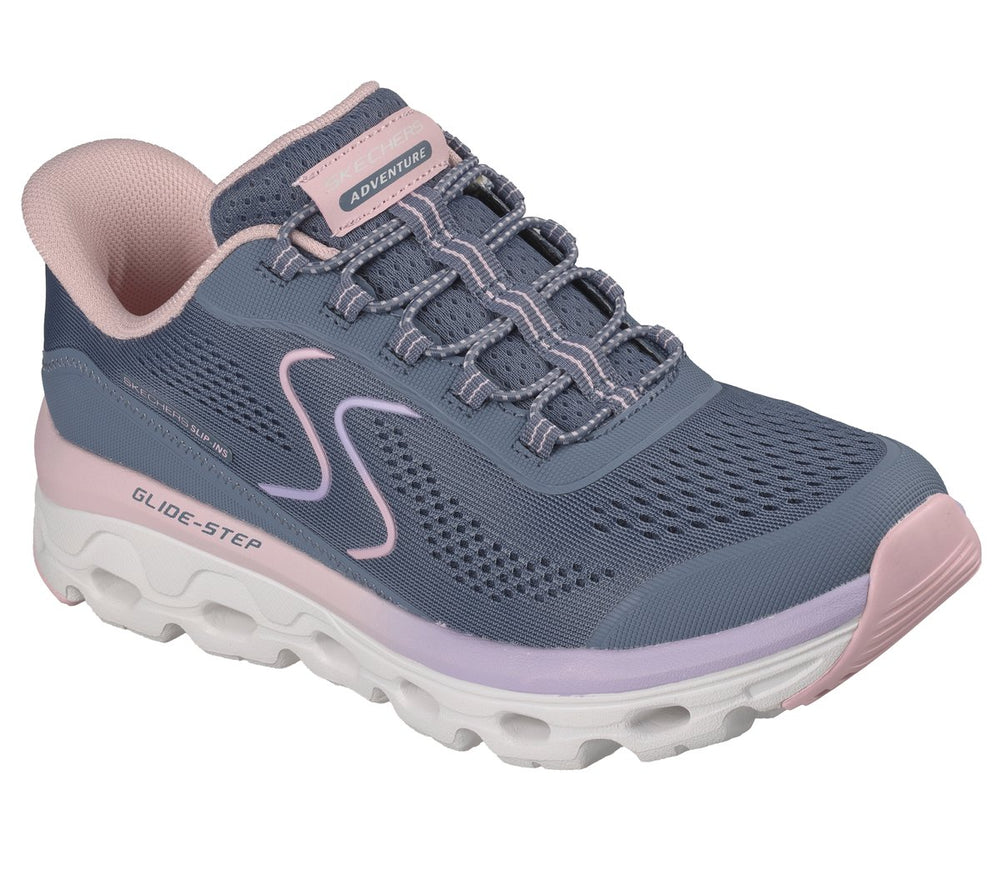 Skechers Skechers Slip-ins: Glide-Step Sole Women