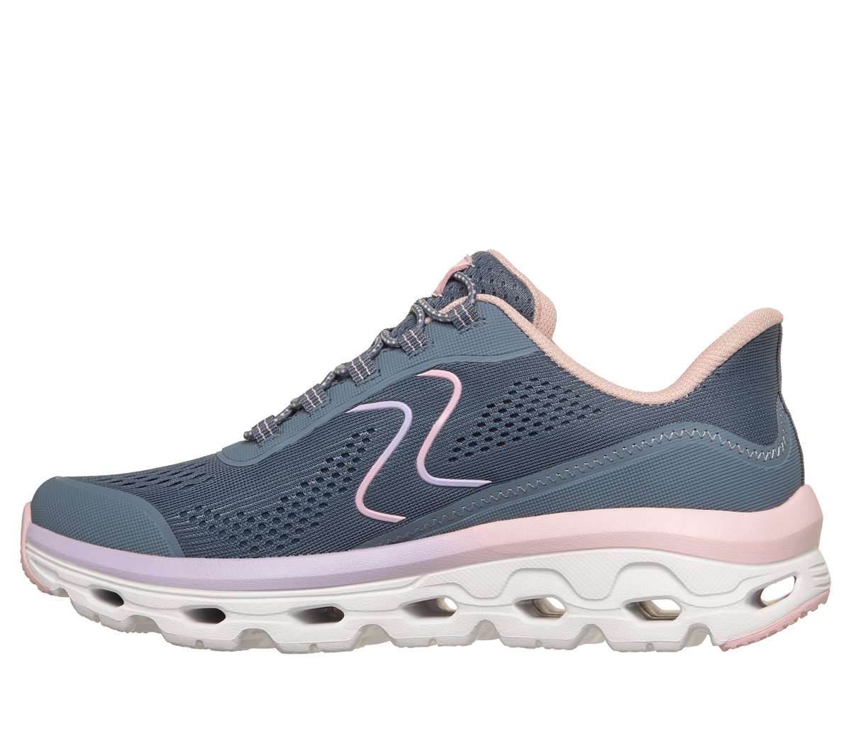 Skechers Skechers Slip-ins: Glide-Step Sole Women