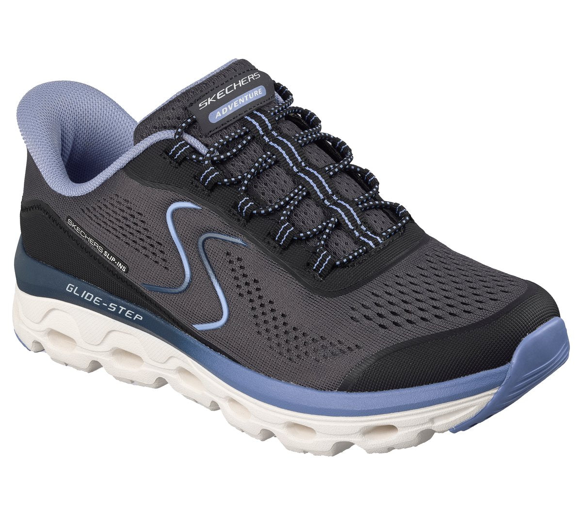 Skechers Skechers Slip-ins: Glide-Step Sole Women