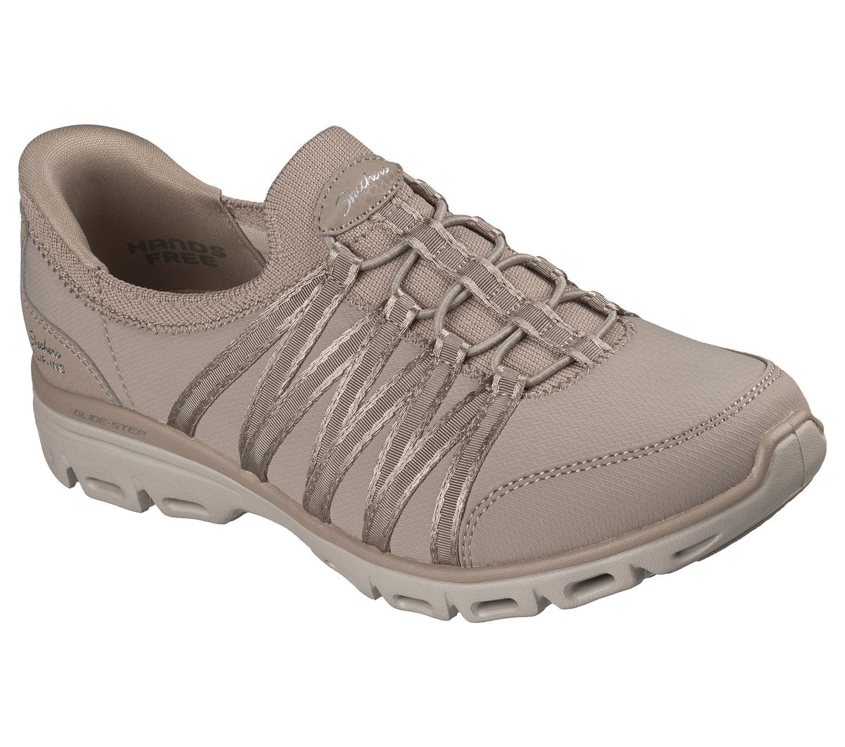 Skechers Skechers Slip-ins: Glide-Step Comfort - Steady Grace Women
