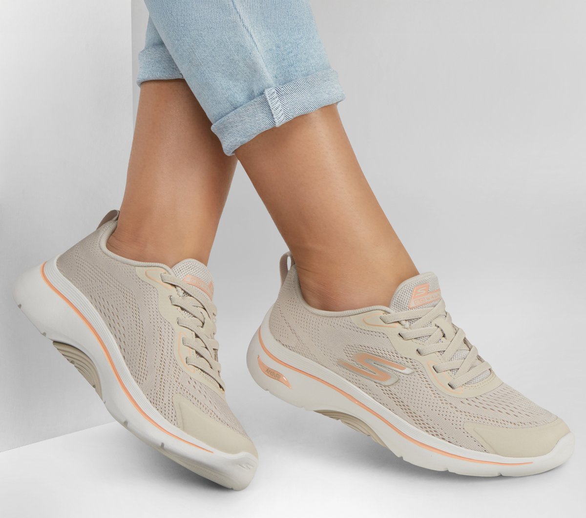 Skechers Skechers GO WALK Arch Fit 2.0 - Cassy Women