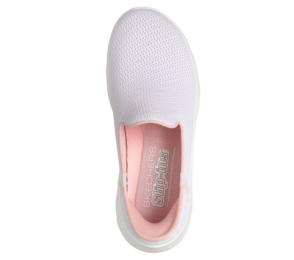 Skechers Skechers Slip-ins: GO WALK Flex - Relish Women