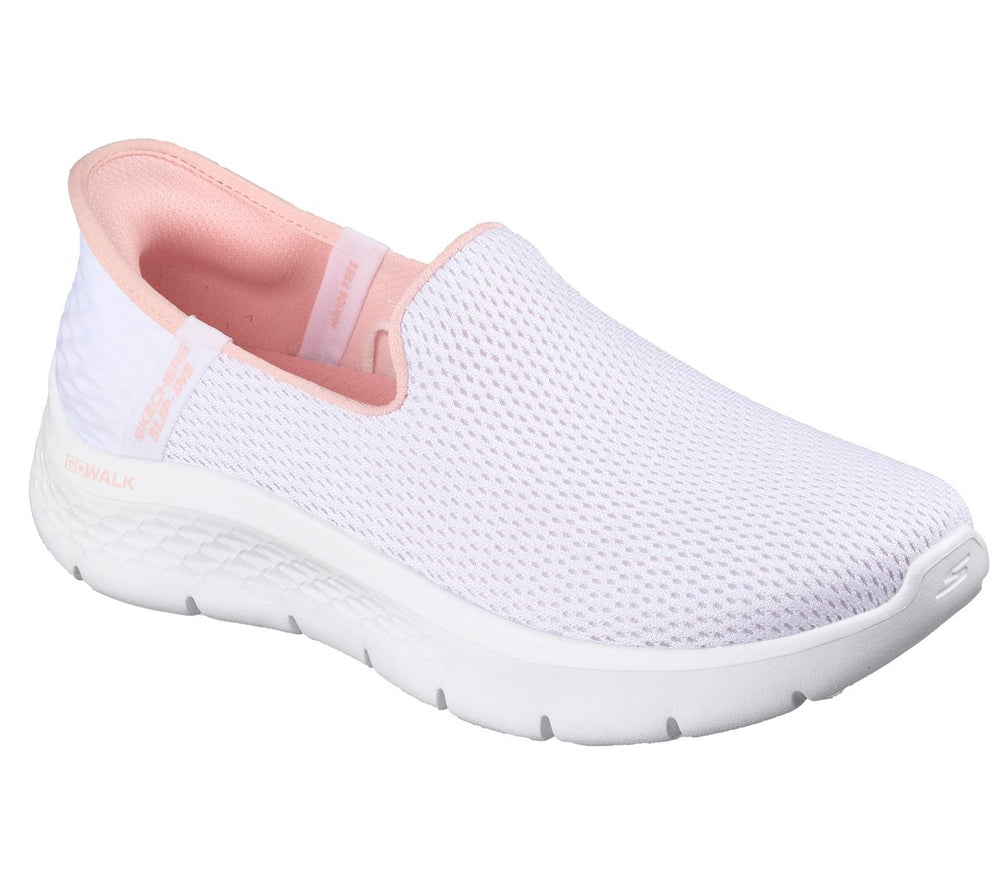 Skechers Skechers Slip-ins: GO WALK Flex - Relish Women