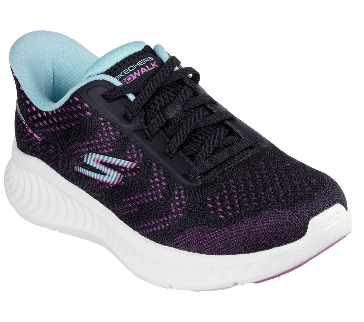 Skechers Skechers Slip-ins: GO WALK Now - Khloe Women
