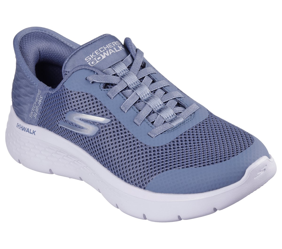 Skechers Skechers Slip-ins: GO WALK Flex - Grand Entry Women
