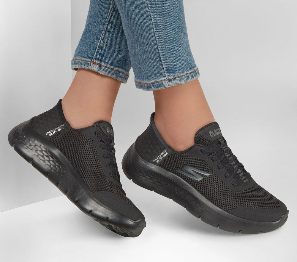 Skechers Skechers Slip-ins: GO WALK Flex - Grand Entry Women