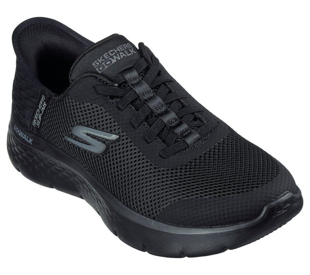 Skechers Skechers Slip-ins: GO WALK Flex - Grand Entry Women