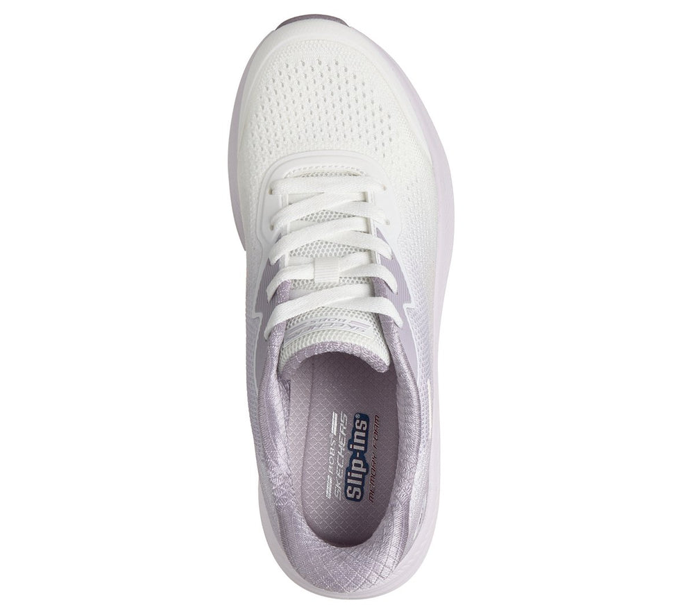 Skechers Skechers Slip-ins: BOBS Sport Skillz - Airy Stride Women