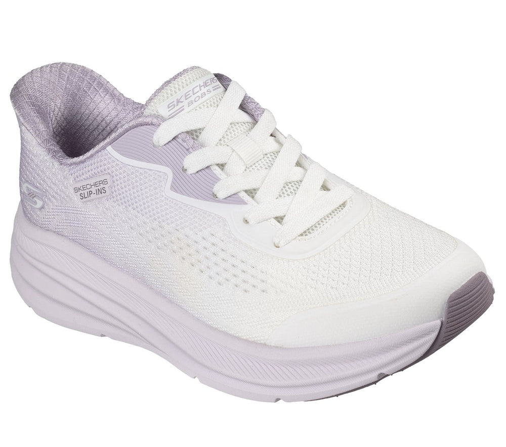 Skechers Skechers Slip-ins: BOBS Sport Skillz - Airy Stride Women