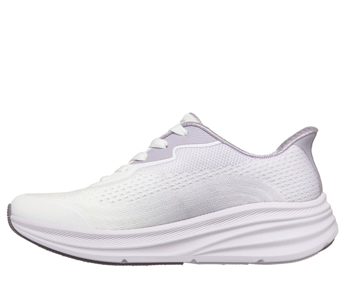Skechers Skechers Slip-ins: BOBS Sport Skillz - Airy Stride Women
