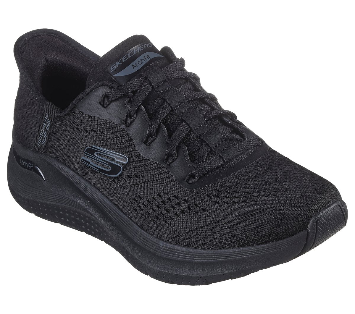 Skechers Skechers Slip-ins: Arch Fit 2.0 - Easy Chic Women