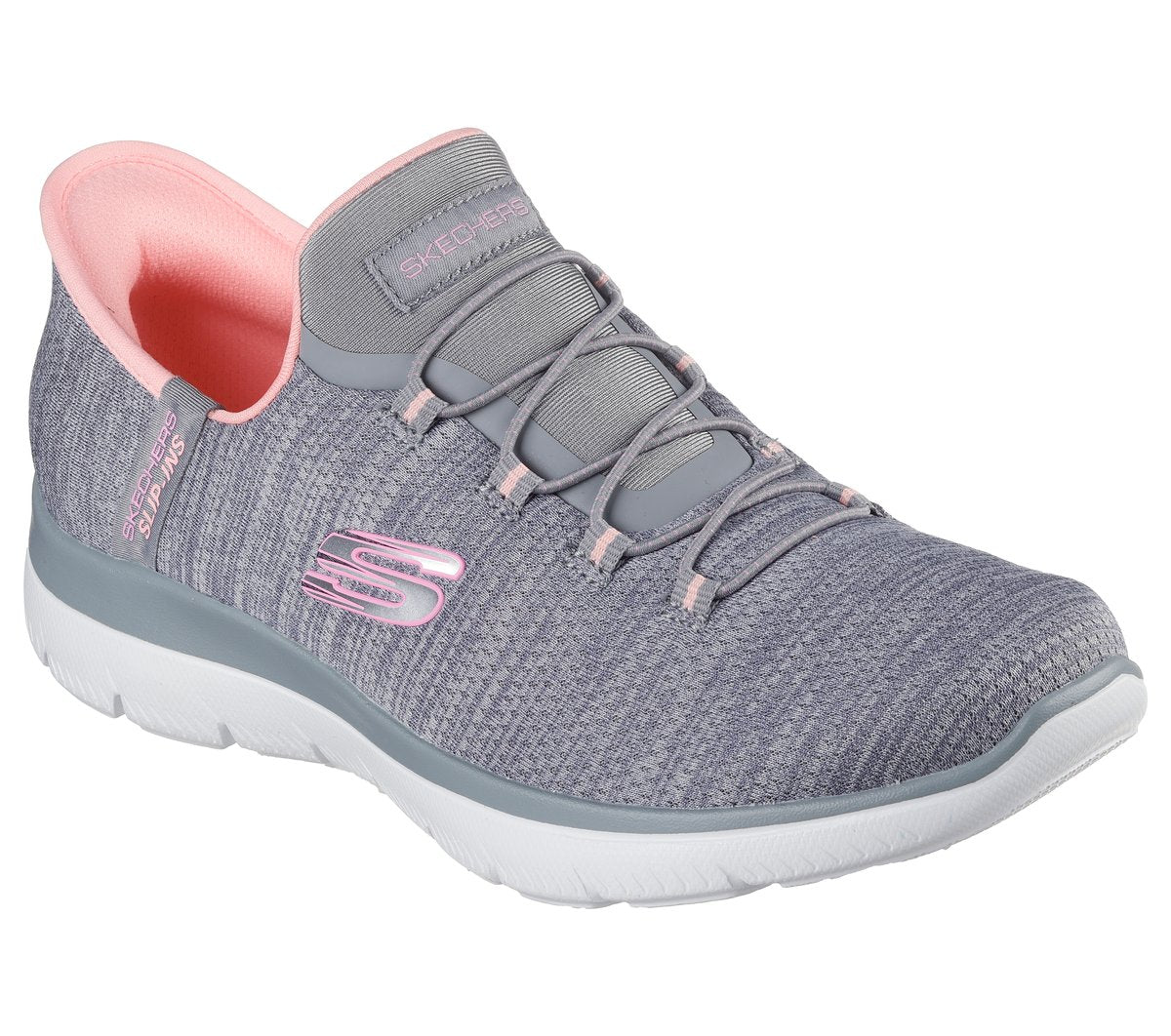 Skechers Skechers Slip-ins: Summits - Everyday Set Women