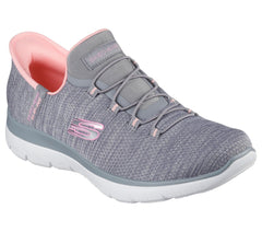 Skechers Skechers Slip-ins: Summits - Everyday Set Women