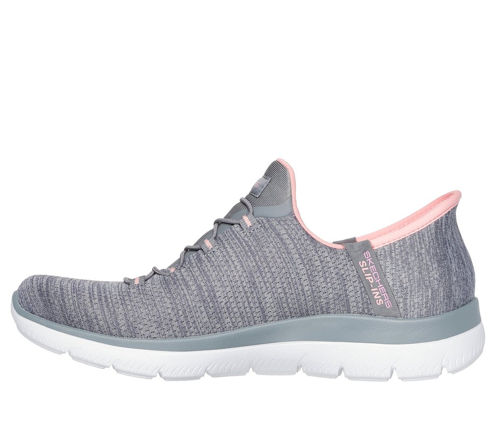 Skechers Skechers Slip-ins: Summits - Everyday Set Women