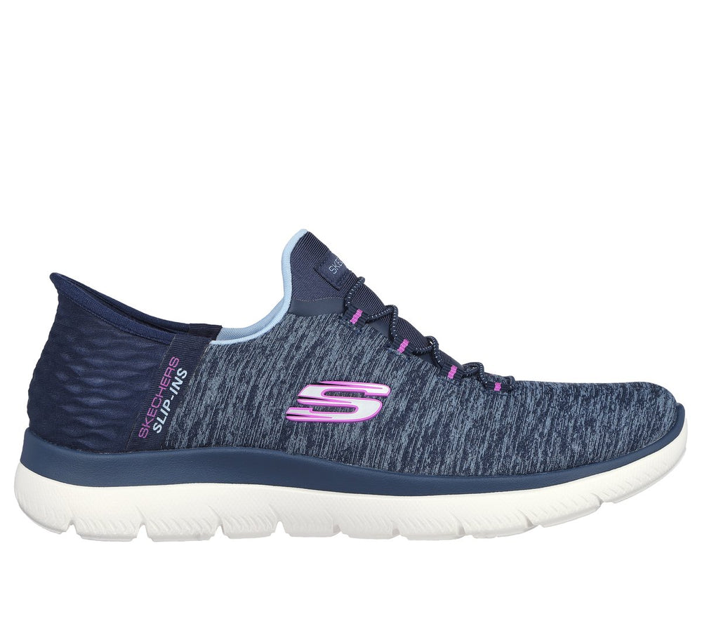 Skechers Skechers Slip-ins: Summits - Dazzling Haze Women