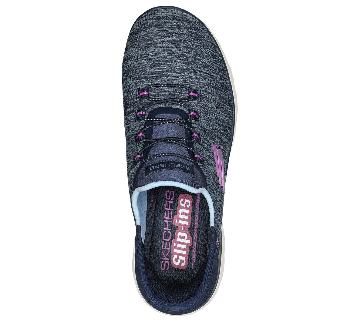 Skechers Skechers Slip-ins: Summits - Dazzling Haze Women