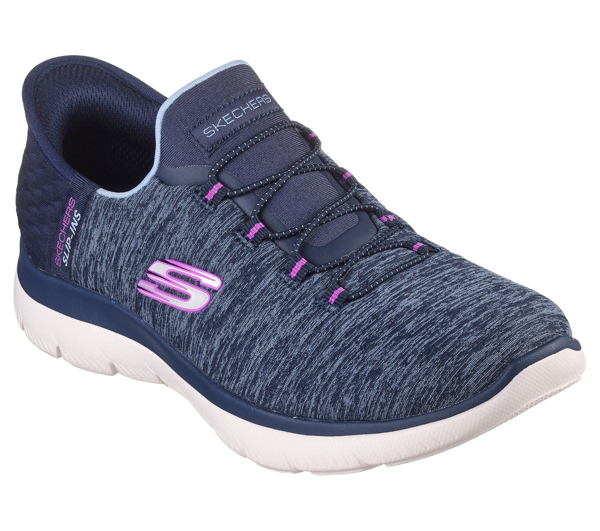 Skechers Skechers Slip-ins: Summits - Dazzling Haze Women